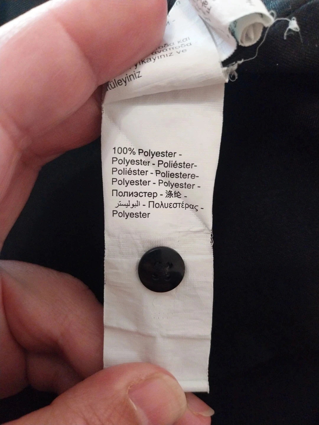 Vestido T.8anos – photo 10